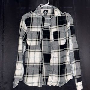 Women’s Flannel